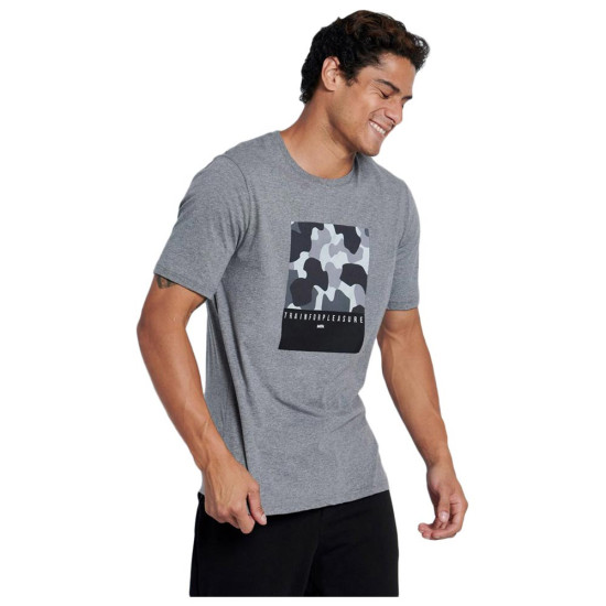 Bodytalk Ανδρική κοντομάνικη μπλούζα